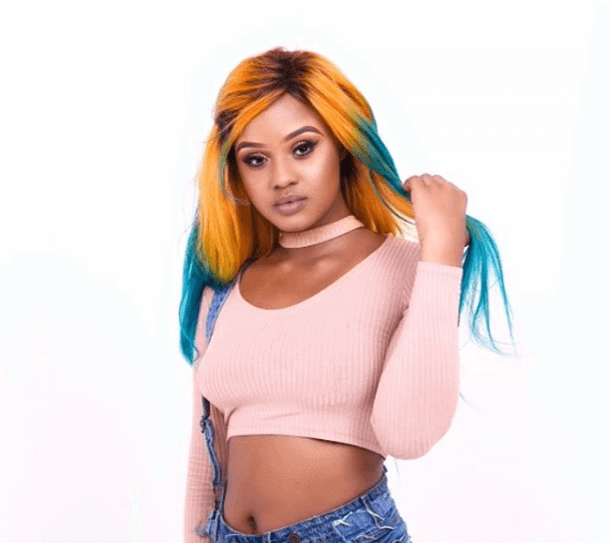Babes Wodumo assaulted