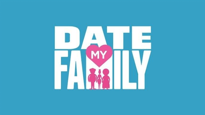Date My Family Mzansi