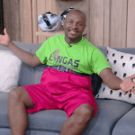 Dr Malinga No Excuse Pay Papgeld host