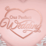 Our Perfect Wedding