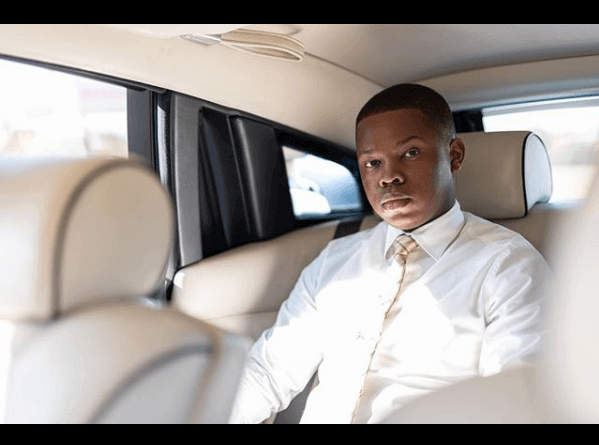 Sandile Shezi South Africa’s Youngest Self-Made Millionaire