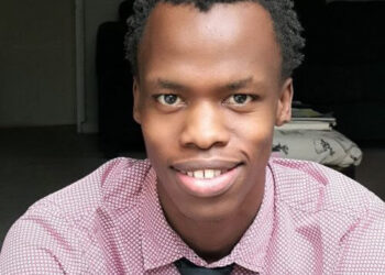 Sibusiso Khwinana matwetwe