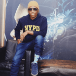 Somizi Mhlongo Leaves The Fresh Breakfast Show