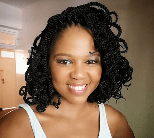 Talitha Ndima has joined The Queen Mzansi