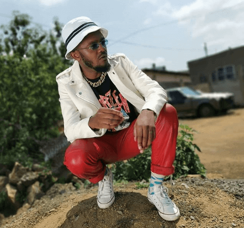 Top 10 Best Kwesta Songs