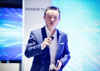 HONOR 10 Lite