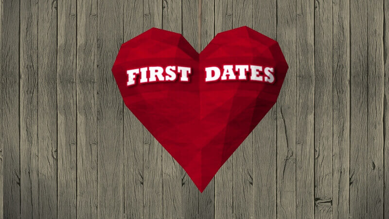 FIRST DATES South Africa
