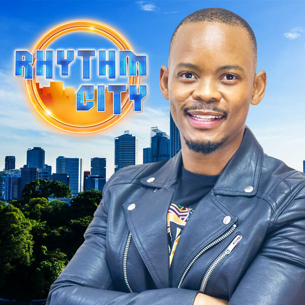 Tiisetso Thoka