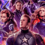 Avengers: Endgame