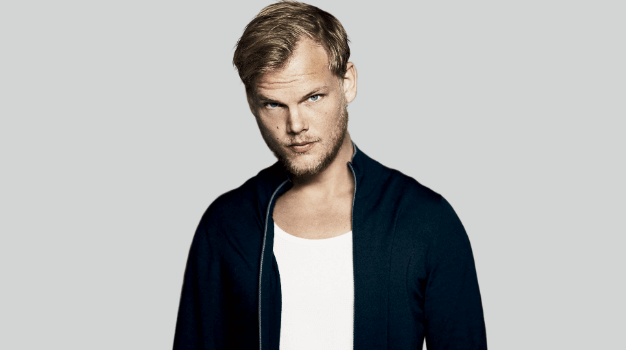 Avicii real name Tim Bergling