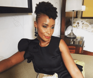 Bonnie Mbuli leaves Afternoon Express