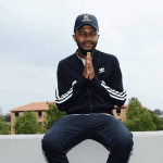 Kwesta WhatsApp account hacked