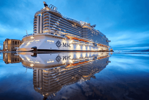 MSC Cruises