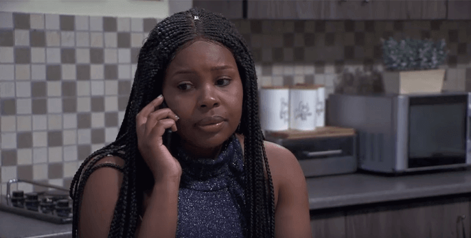 Skeem Saam Teasers – April 2019