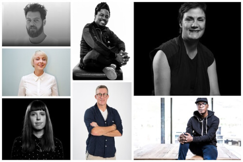7 SA creatives selected to judge Cannes Lions 2019