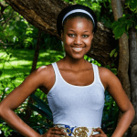 Innocentia Makapila weds boyfriend Mpho Manchidi