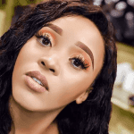 Sbahle Mpisane Instagram