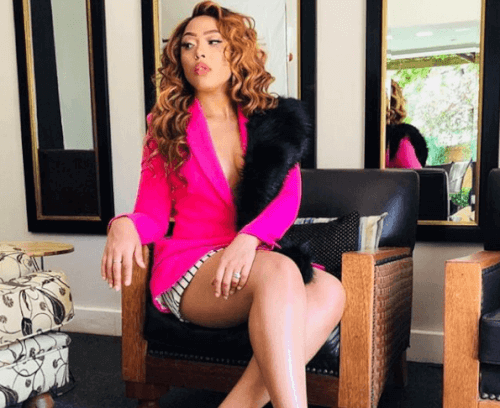 Simphiwe Ngema Thola Khona