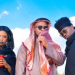 DJ Sabby drops visuals for Theowa