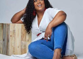Carol Ofori Radio 2000