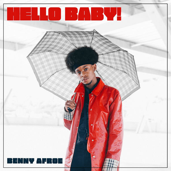 Benny Afroe Hello Baby
