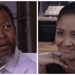 Isidingo Teasers - July 2019