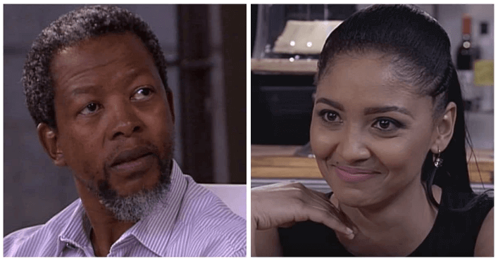 Isidingo Teasers - July 2019