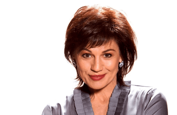 Michelle Botes Isidingo