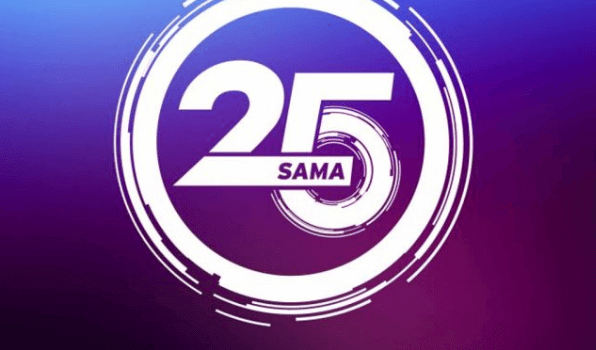 SAMA awards 2019 winners