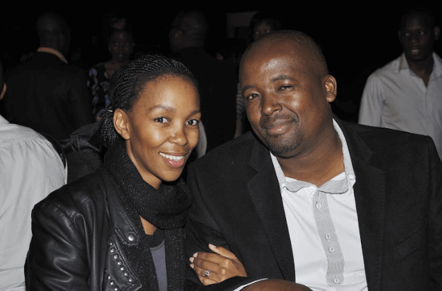 TK and Mafikizolo singer Nhlanhla Nciza divorce