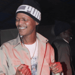 The Mzansi Kwaito and House Music Awards salutes Mandla Spikiri