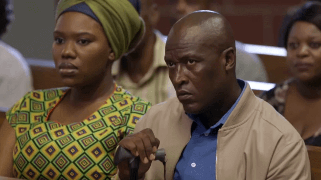 Uzalo Teasers - July 2019