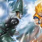 Dragon Ball Z Kakarot Characters
