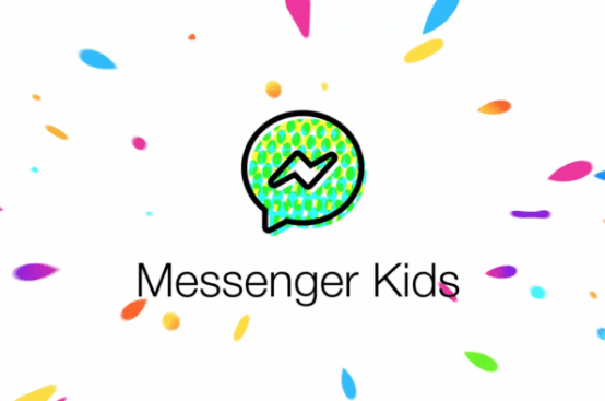 Facebook Messenger Kids