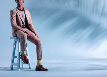 Falke Releases their Spring/Summer