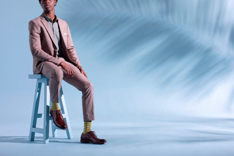 Falke Releases their Spring/Summer