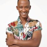 Katlego Maboe Tropika Island of Treasure Curaçao