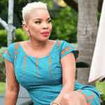Masechaba Ndlovu joins SAfm