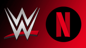 Netflix WWE Movie The Main Event