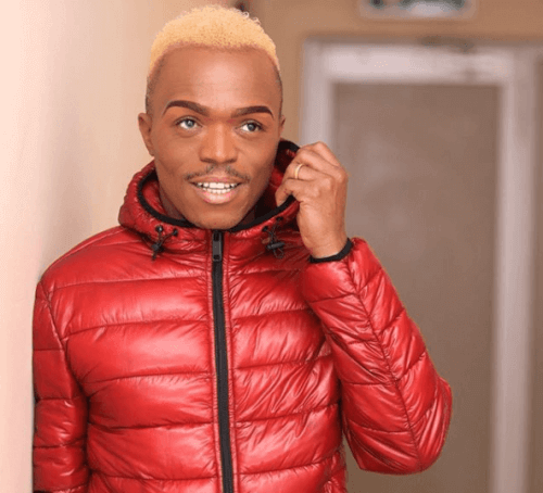 Somizi Mhlongo to release his cookbook and cooking show