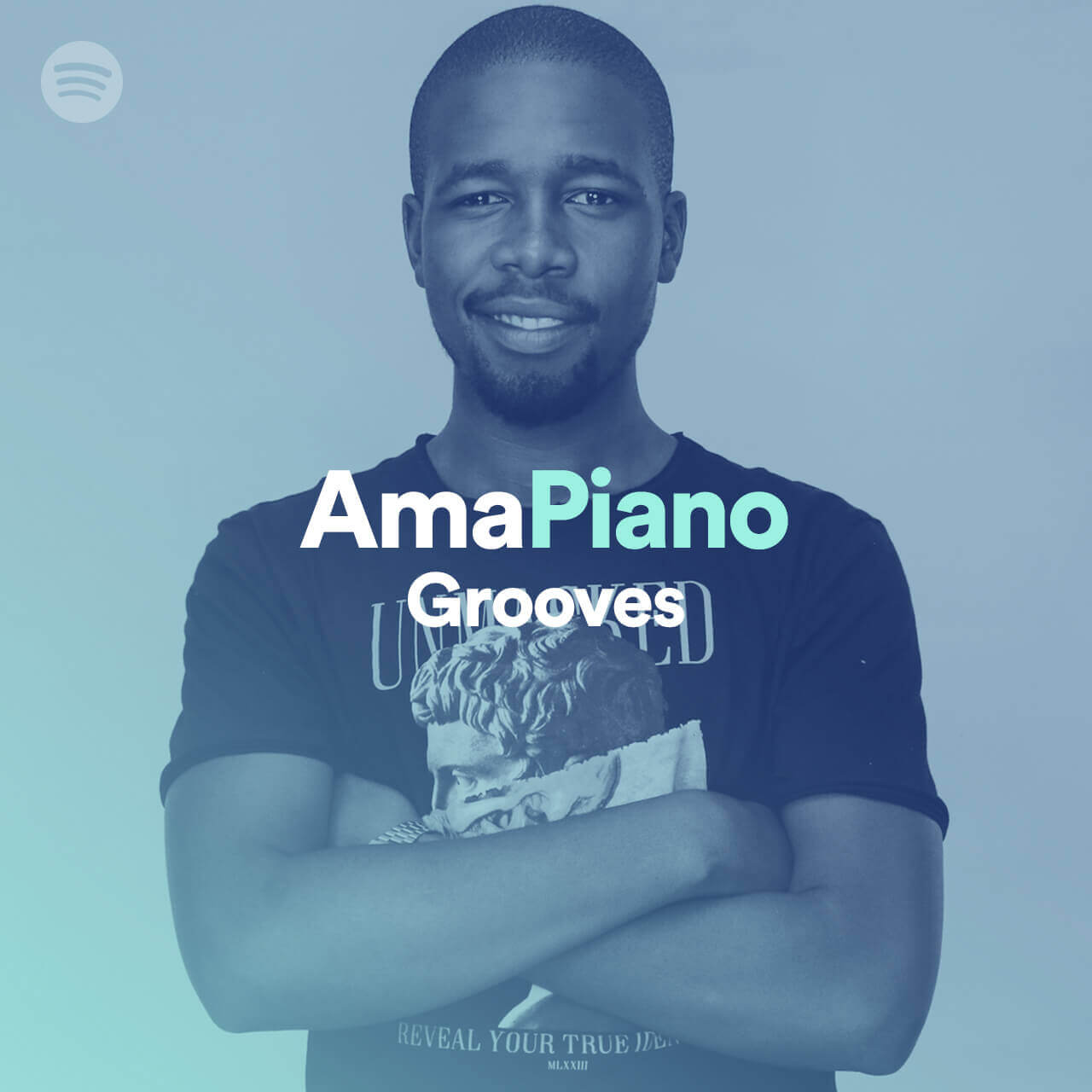 Spotify AmaPiano Grooves - Kwiish SA
