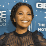 Terry Pheto BUFF awards