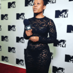 Zodwa Wabantu Feather Award