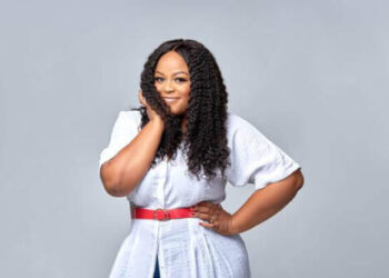 Carol Ofori Radio 2000