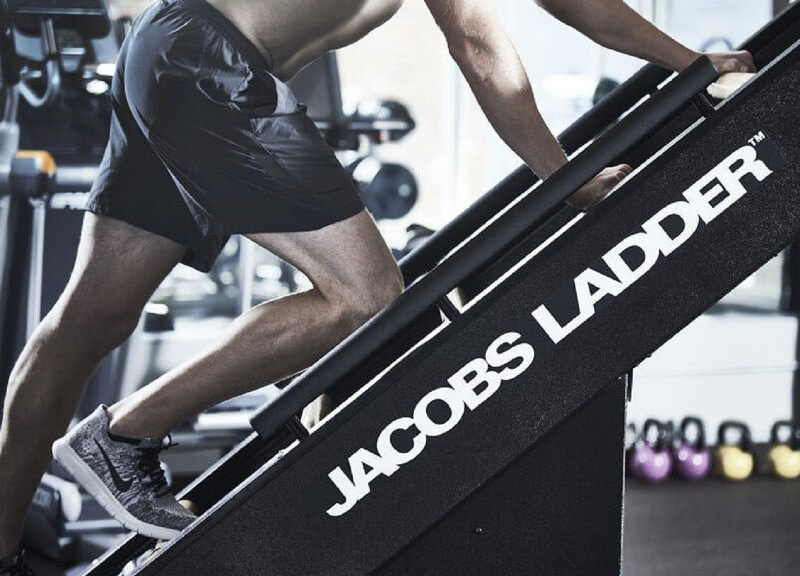 The Wanderers Sports Medical Centre Jacobs Ladder