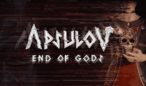 Apsulov End of Gods PC Games Steam
