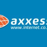 Axxess uncapped fibre