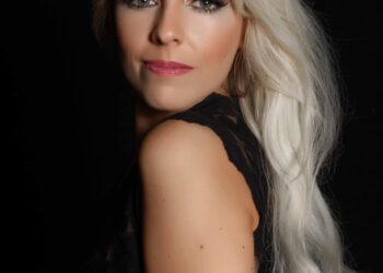 Tammy Taylor Mrs South Africa Natasha King