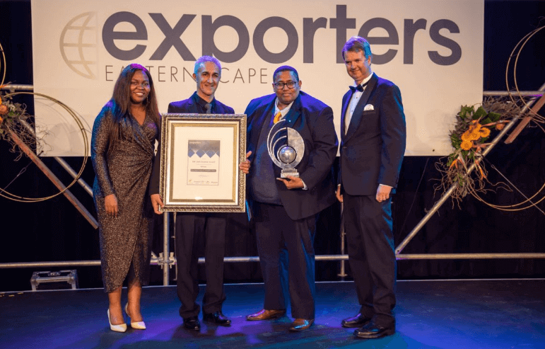 Ford Struandale Engine Plant