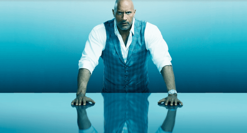 HBO’s Ballers S5 Showmax South Africa
